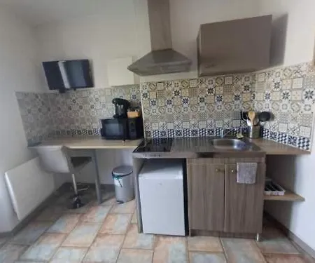 Le Lumineux Apartment *