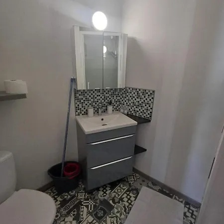 Apartment Le Lumineux