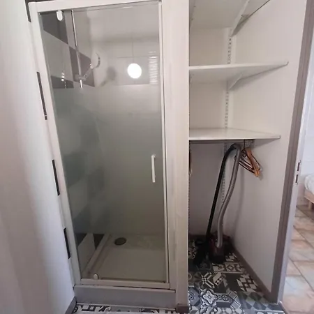 Apartment Le Lumineux